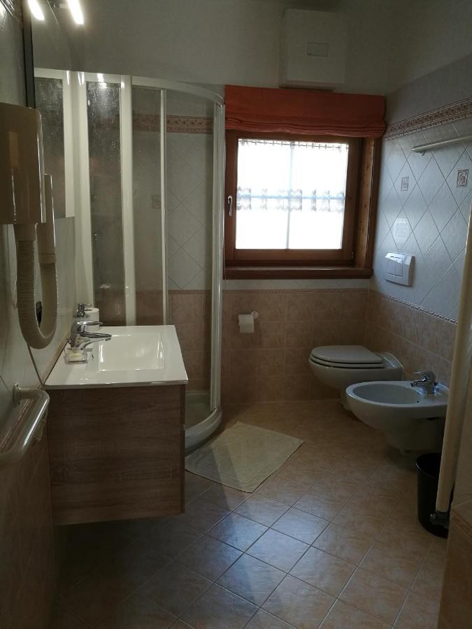 Chalet Claudia Livigno Zewnętrze zdjęcie