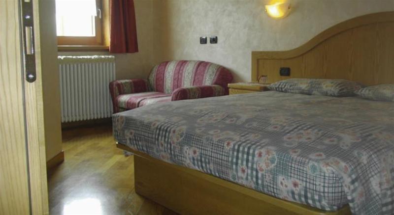 Chalet Claudia Livigno Zewnętrze zdjęcie