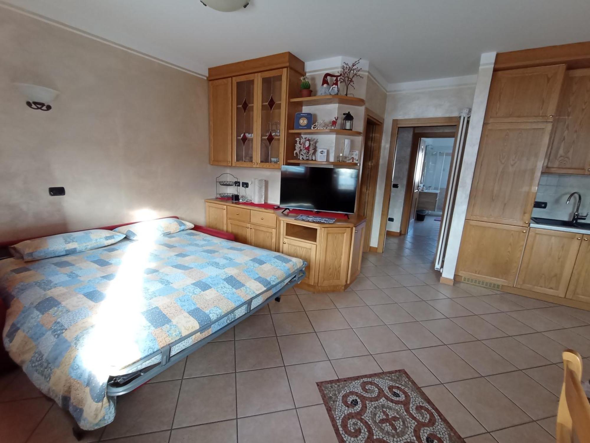 Chalet Claudia Livigno Zewnętrze zdjęcie