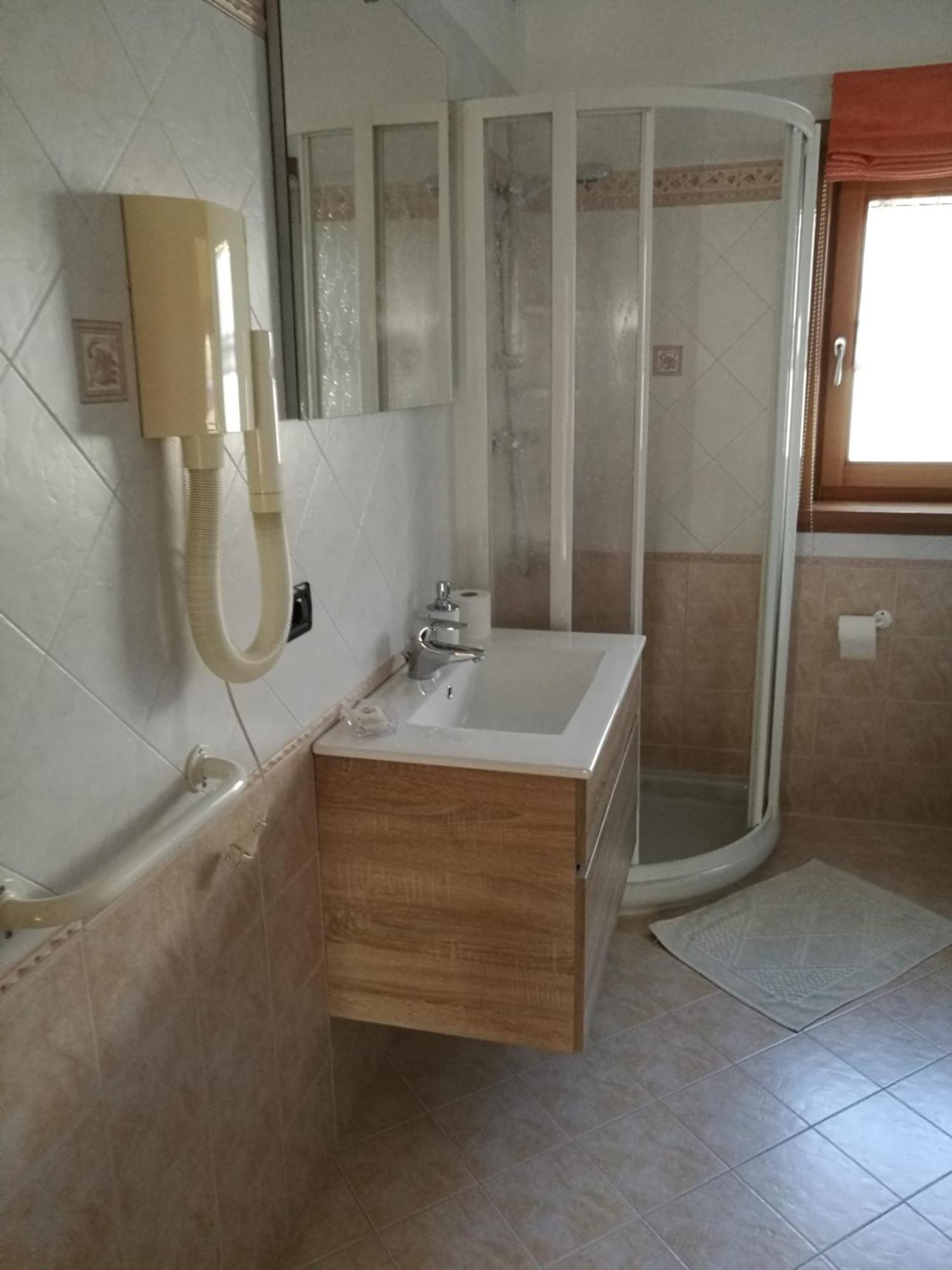 Chalet Claudia Livigno Zewnętrze zdjęcie