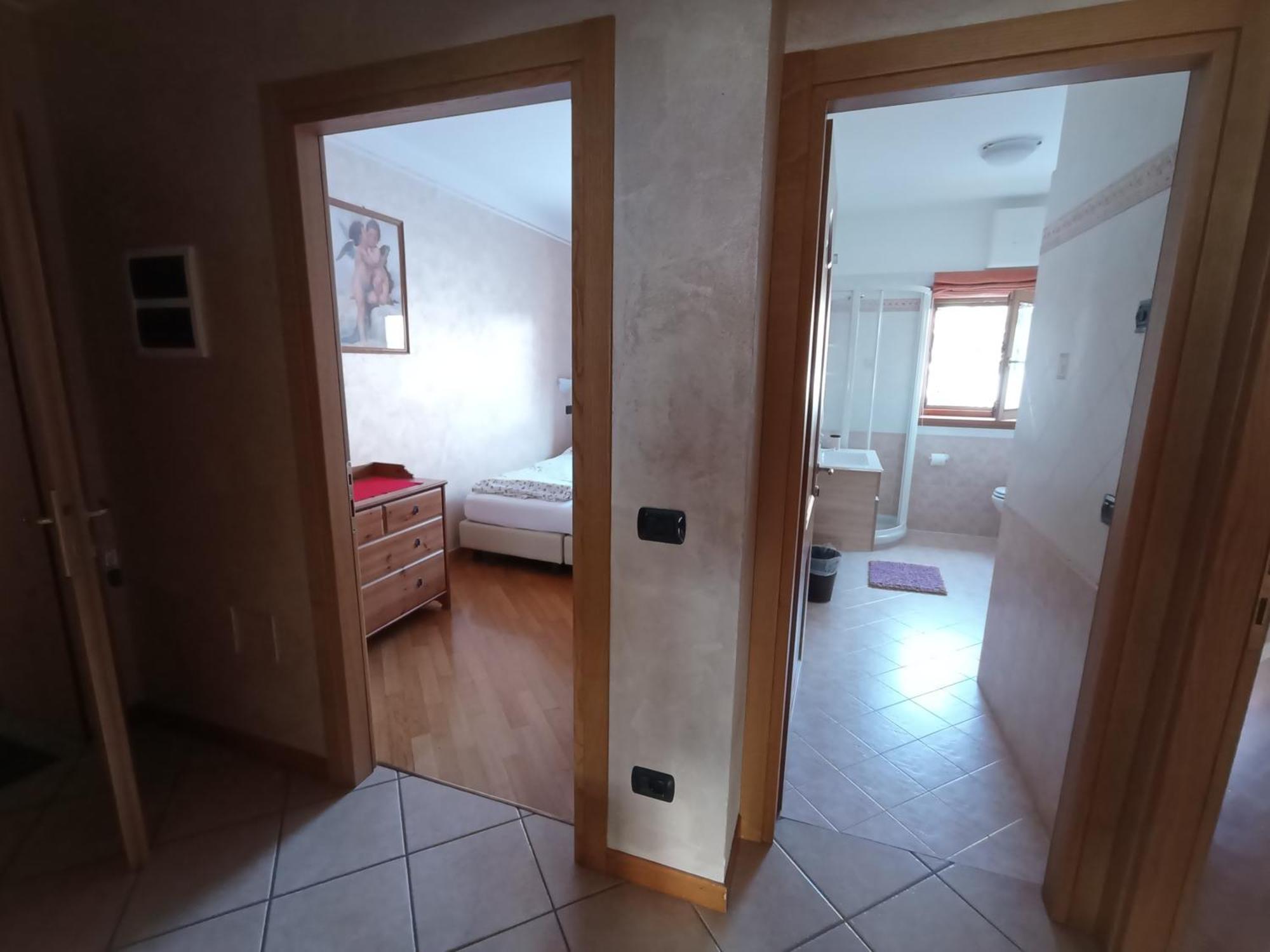 Chalet Claudia Livigno Zewnętrze zdjęcie