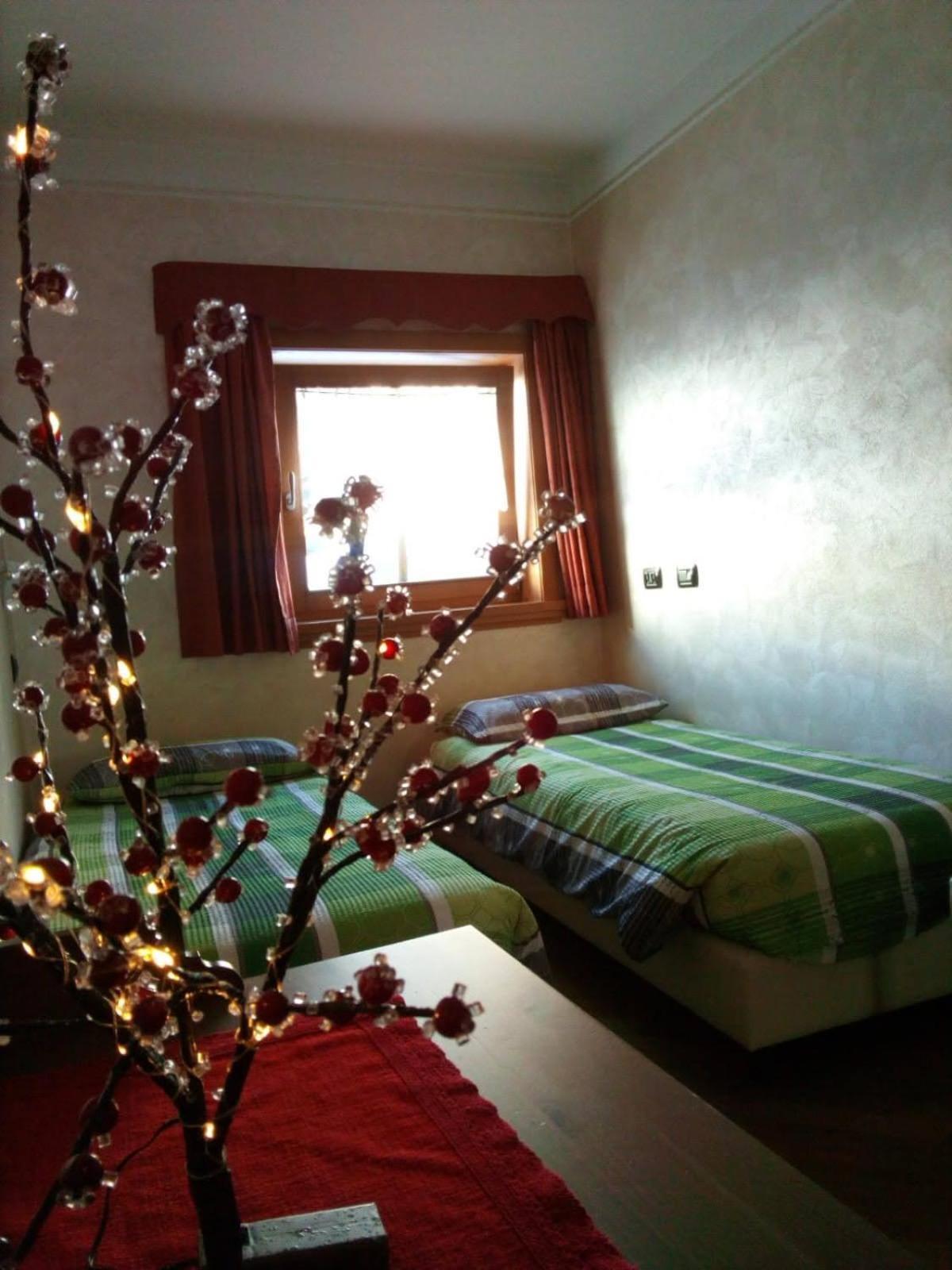 Chalet Claudia Livigno Zewnętrze zdjęcie