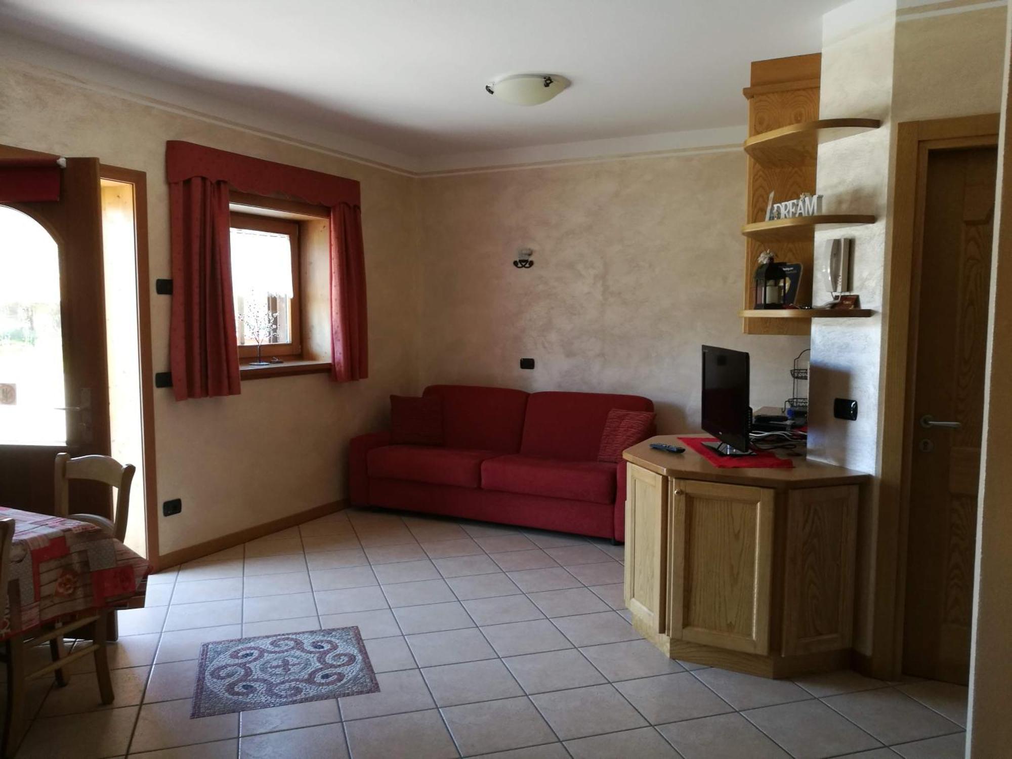 Chalet Claudia Livigno Zewnętrze zdjęcie