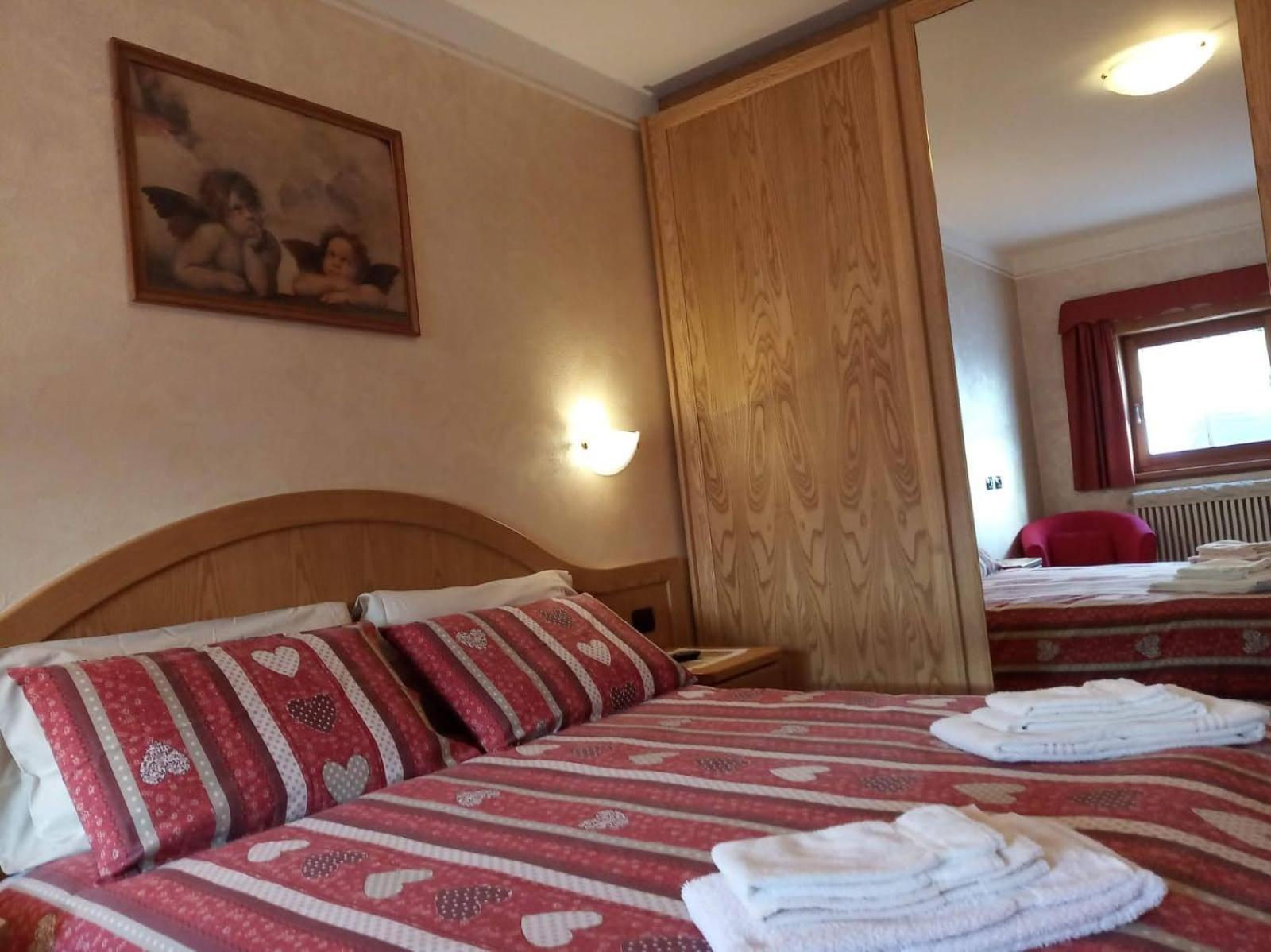 Chalet Claudia Livigno Zewnętrze zdjęcie