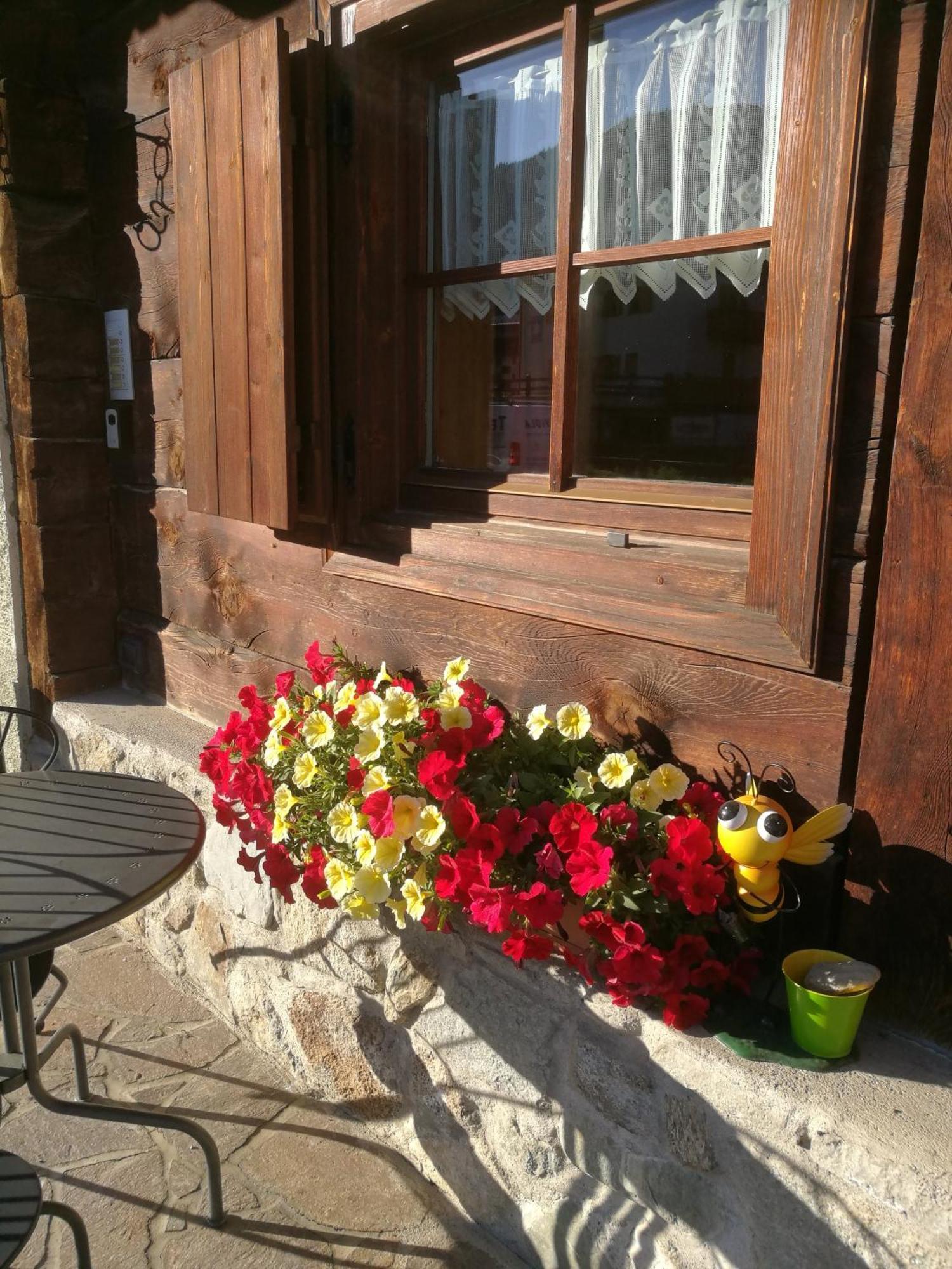 Chalet Claudia Livigno Zewnętrze zdjęcie