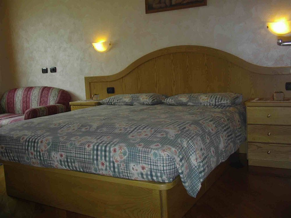 Chalet Claudia Livigno Zewnętrze zdjęcie