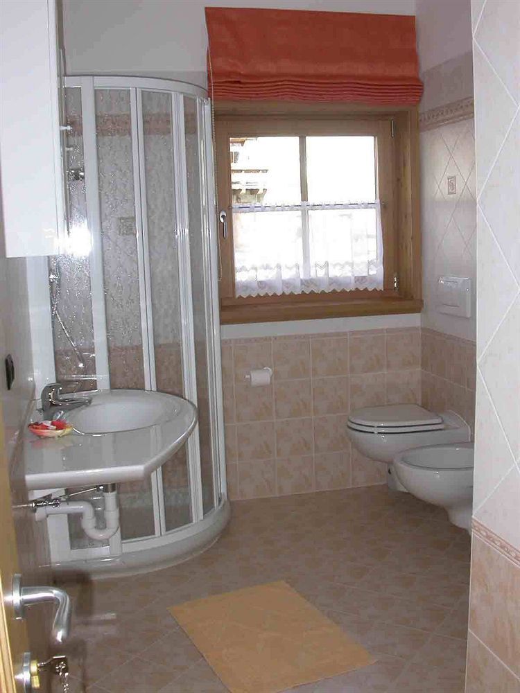 Chalet Claudia Livigno Zewnętrze zdjęcie
