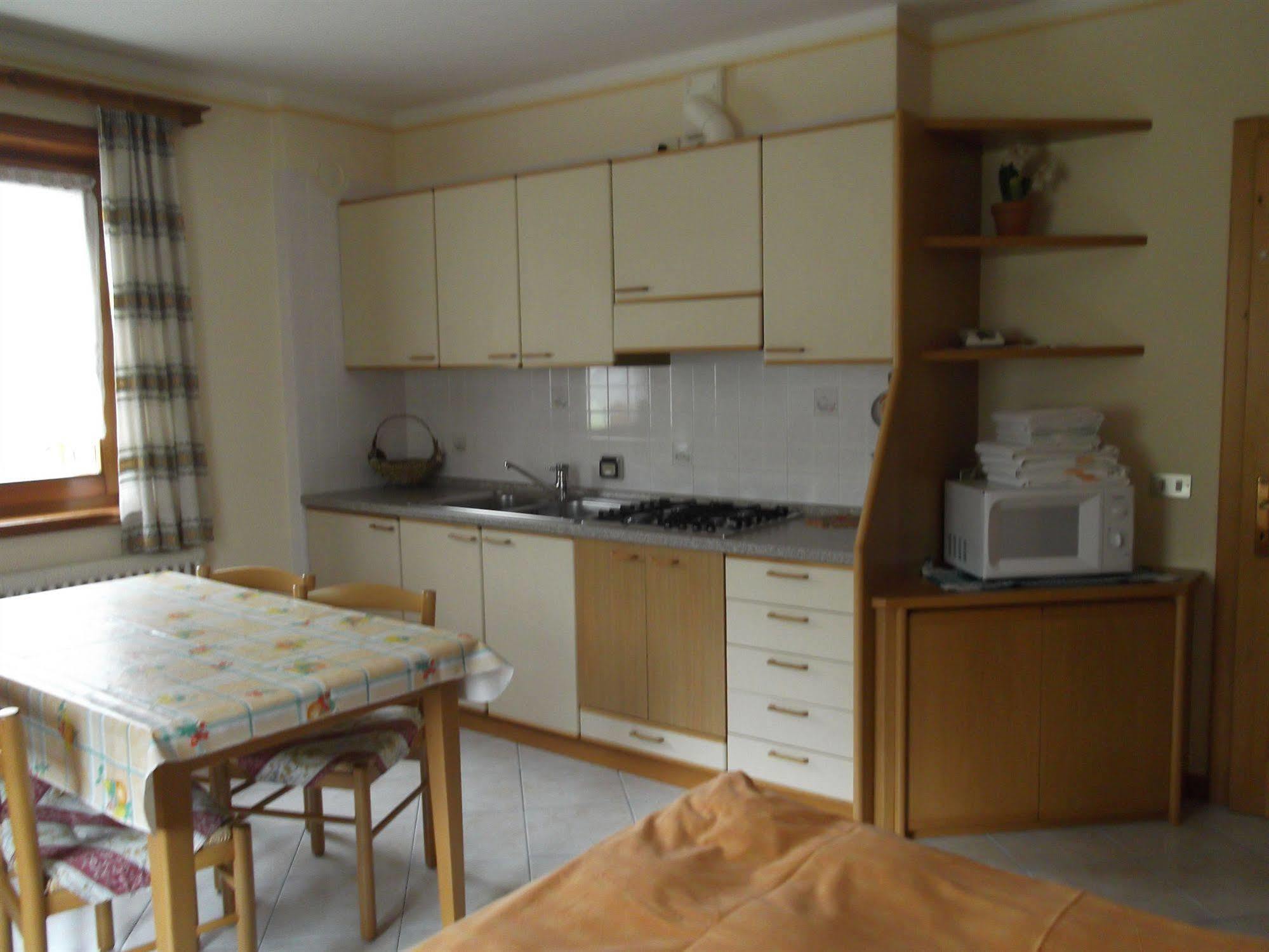 Chalet Claudia Livigno Zewnętrze zdjęcie